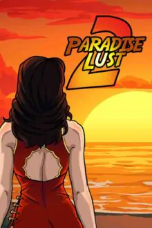Paradise Lust 2 Free Download By Steam-repacks