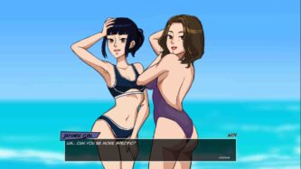 Paradise Lust 2 Free Download By Steam-repacks.com