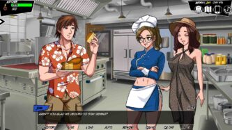 Paradise Lust 2 Free Download By Steam-repacks.com