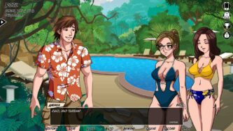 Paradise Lust 2 Free Download By Steam-repacks.com