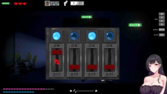 Parasitic Evil Free Download By Steam-repacks.com
