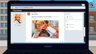 Peeping Dorm Manager Free Download By Steam-repacks.com