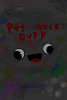 Pet Rock Duty Free Download By Steam-repacks