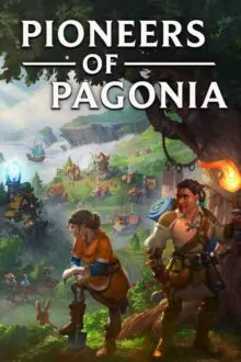 Pioneers of Pagonia Free Download By Steam-repacks