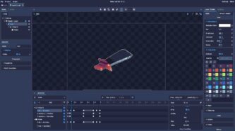 PixelOver Free Download By Steam-repacks.com