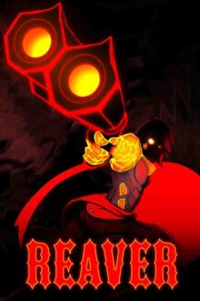 REAVER Free Download By Steam-repacks