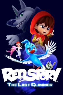 REDSTORY and the Last Glimmer Free Download By Steam-repacks