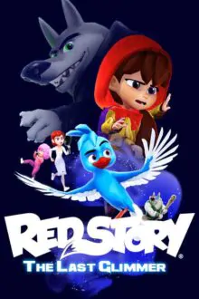 REDSTORY and the Last Glimmer Free Download By Steam-repacks