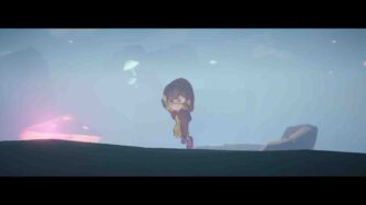 REDSTORY and the Last Glimmer Free Download By Steam-repacks.com