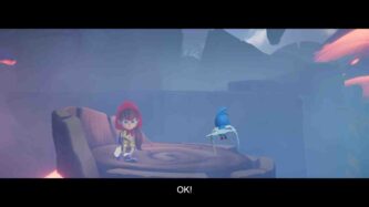 REDSTORY and the Last Glimmer Free Download By Steam-repacks.com
