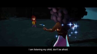REDSTORY and the Last Glimmer Free Download By Steam-repacks.com