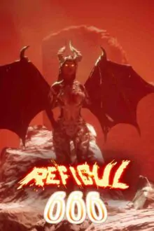 REFICUL 666 Free Download By Steam-repacks