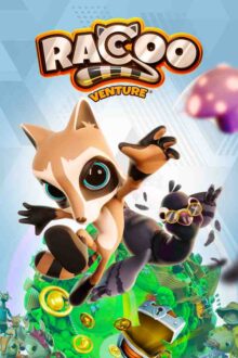 Raccoo Venture Free Download By Steam-repacks