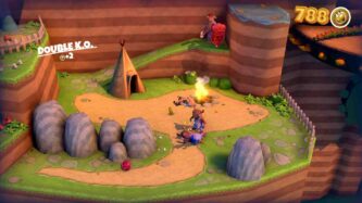 Raccoo Venture Free Download By Steam-repacks.com