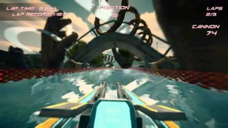 Racing the Gods Beyond Horizons Free Download By Steam-repacks.com