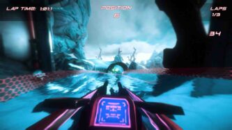 Racing the Gods Beyond Horizons Free Download By Steam-repacks.com