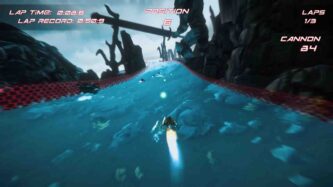 Racing the Gods Beyond Horizons Free Download By Steam-repacks.com