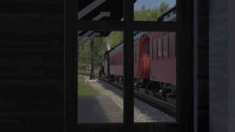 Railroader Free Download By Steam-repacks.com