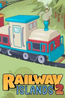 Railway Islands 2 Puzzle Free Download By Steam-repacks