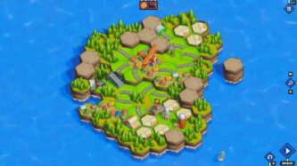 Railway Islands 2 Puzzle Free Download By Steam-repacks.com