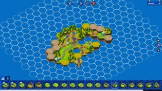 Railway Islands 2 Puzzle Free Download By Steam-repacks.com