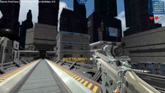 Raincouver Free Download By Steam-repacks.com
