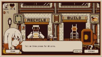 Refind Self The Personality Test Game Free Download By Steam-repacks.com