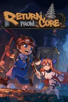 Return from Core Free Download By Steam-repacks