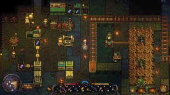 Return from Core Free Download By Steam-repacks.com