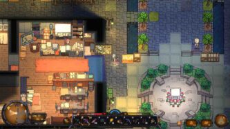 Return from Core Free Download By Steam-repacks.com