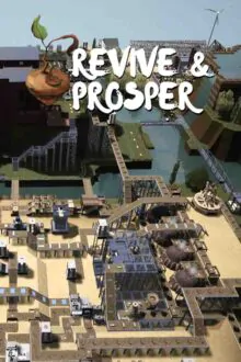 Revive And Prosper Free Download By Steam-repacks