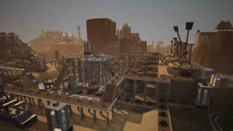 Revive And Prosper Free Download By Steam-repacks.com