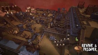 Revive And Prosper Free Download By Steam-repacks.com