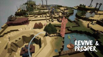 Revive And Prosper Free Download By Steam-repacks.com