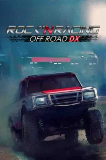 Rock N Racing Off Road DX Free Download By Steam-repacks