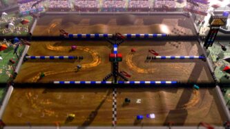 Rock N Racing Off Road DX Free Download By Steam-repacks.com