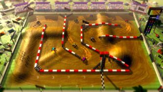 Rock N Racing Off Road DX Free Download By Steam-repacks.com