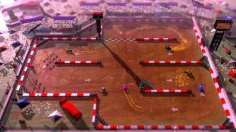 Rock N Racing Off Road DX Free Download By Steam-repacks.com