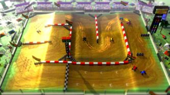 Rock N Racing Off Road DX Free Download By Steam-repacks.com