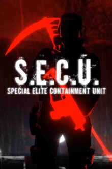 SECU Free Download By Steam-repacks
