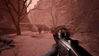 SECU Free Download By Steam-repacks.com