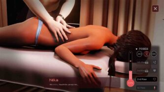 SEX Massage Free Download By Steam-repacks.com