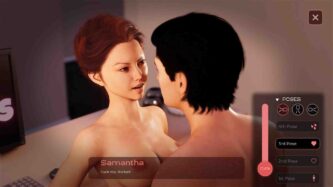 SEX Massage Free Download By Steam-repacks.com