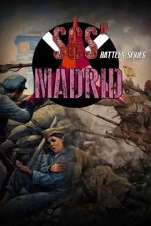 SGS Battle For Madrid Free Download By Steam-repacks