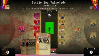 SGS Battle For Madrid Free Download By Steam-repacks.com