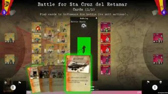 SGS Battle For Madrid Free Download By Steam-repacks.com