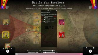 SGS Battle For Madrid Free Download By Steam-repacks.com