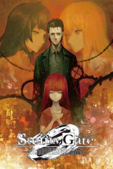 STEINS GATE 0 Free Download By Steam-repacks