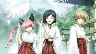 STEINS GATE 0 Free Download By Steam-repacks.com