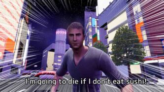SUSHI SOUL UNIVERSE Free Download By Steam-repacks.com